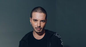 J Balvin tendrá un concierto en la serie Amazon Music Live