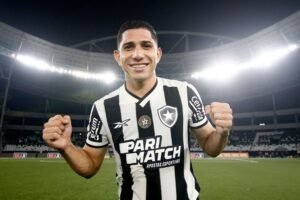 Jefferson Savarino