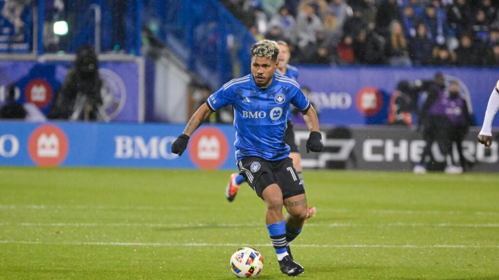 Josef Martínez podría ganar su segundo premio MVP de la MLS