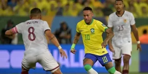 Neymar
