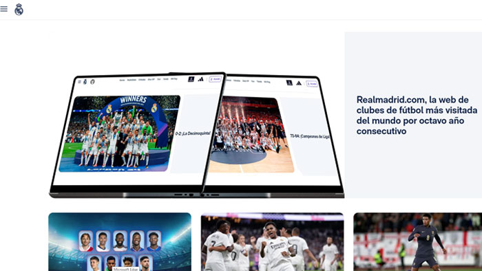 Real Madrid