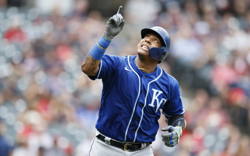 Salvador Pérez: el pelotero más extraordinario de la MLB