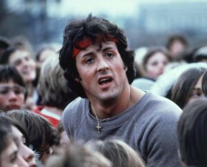 Rocky Balboa