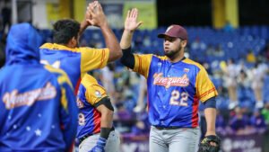 Team Béisbol Venezuela