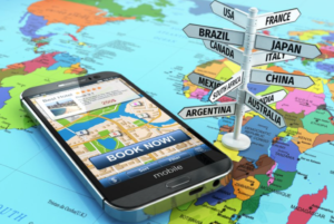El Papel de la Tecnología en la Experiencia Turística