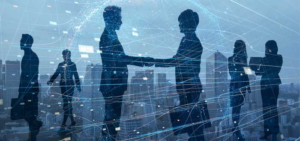 El Arte del Networking en el Emprendimiento: Arcelia Ortega nos presenta la clave para el Éxito Profesional