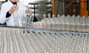 Metropolitan Distribuitors | Qué papel juega la tecnología en la optimización de la producción de bebidas alcohólicas