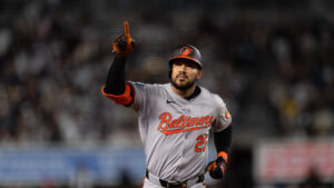Anthony Santander