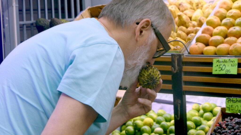 Chef BFN Bancamiga y Mastercard