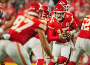 Chiefs vuelve a romper récord de audiencia