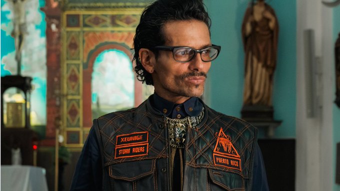 Draco Rosa