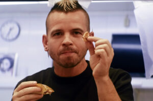Dabiz Muñoz