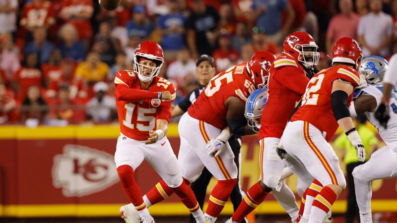 Kansas City Chiefs NFL
