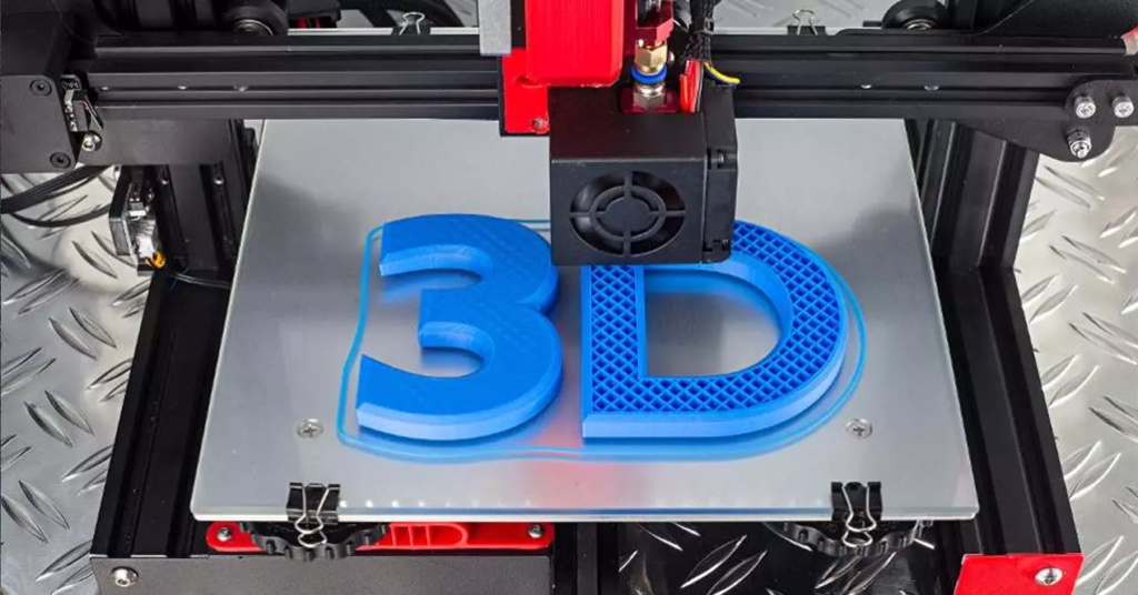 Metropolitan Distribuitors | Avances en la Impresión 3D en la Industria de las Bebidas Alcohólicas