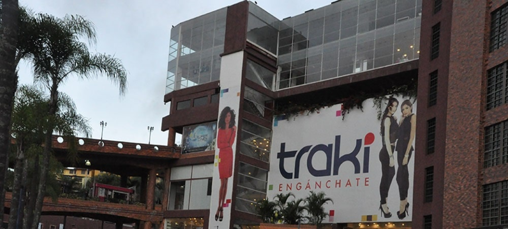  Recuento de los Eventos Traki más Relevantes en octubre a Nivel Nacional