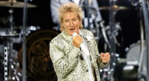 Rod Stewart