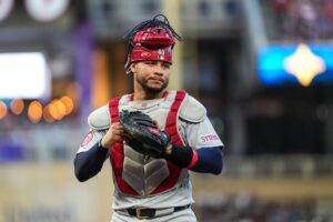 Willson Contreras