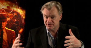 Christopher Nolan