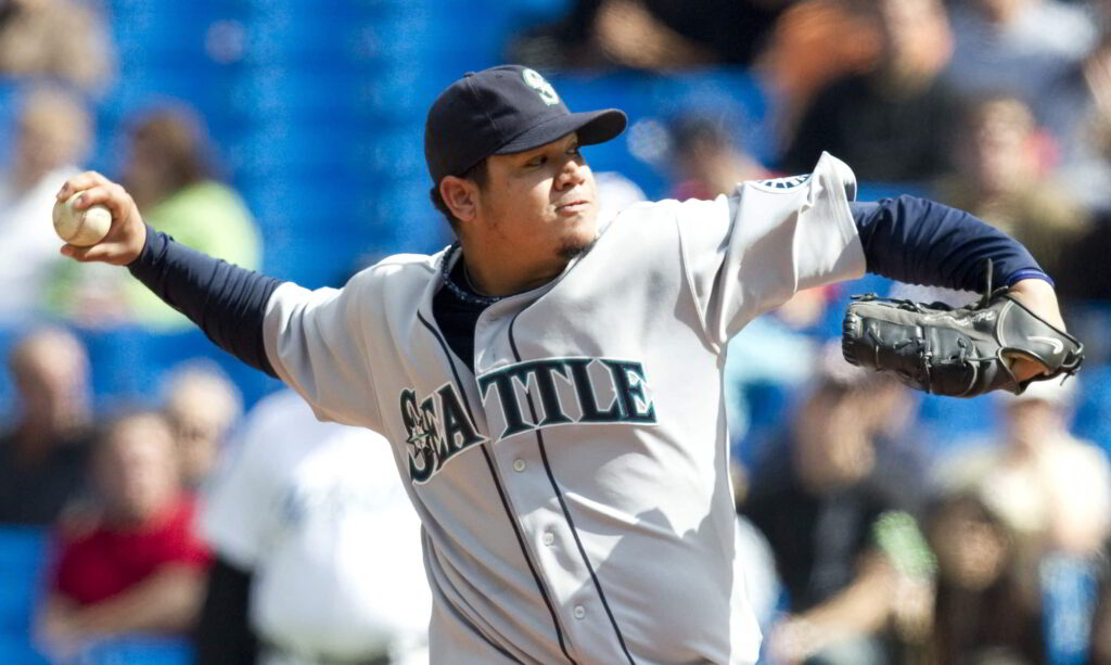 felix hernandez 1