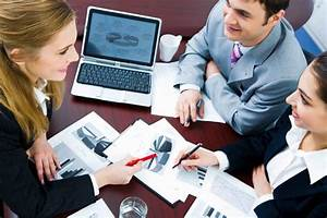 Asesoría Empresarial: Cuándo y Por Qué Buscar Ayuda