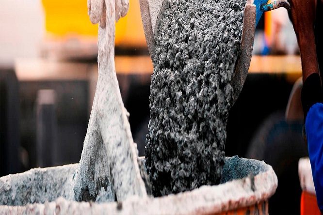 PILPERMIX - ¡Entérate! Concreto premezclado; Cuáles son sus principales ventajas - FOTO