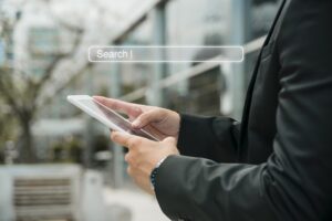 Cómo eliminar datos personales de los resultados de búsqueda de Google