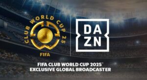 Mundial de Clubes 2025 - DAZN