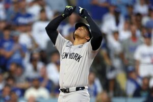 Juan Soto firmó el contrato más lucrativo en la historia del deporte