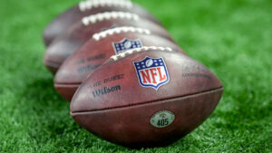 NFL: Juegos de Acción de Gracias y "Black Friday" rompen récord de audiencias