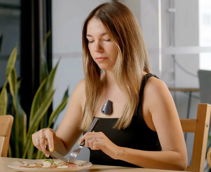 Seguimiento nutricional con The Drop