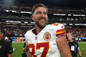 Travis Kelce