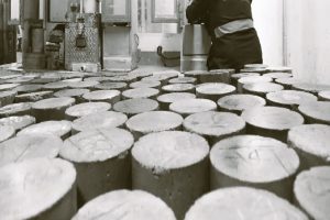 PILPERMIX - Muestras de cilindros de concreto ¡Clave para la calidad y seguridad en la construcción! - FOTO