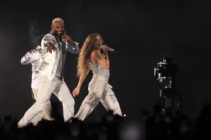 Shakira anunció nuevas fechas en Lima tras registrar problemas de salud