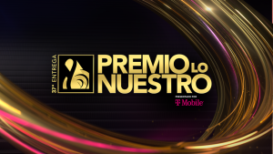 Shakira y Carin León, los "reyes" del Premio Lo Nuestro