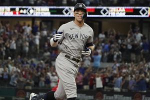 Yankees permitirá el uso de barbas en sus peloteros