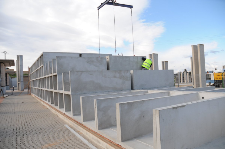 Claudio Antonio Ramirez Soto | Materiales Prefabricados Ideales para Construir Tu Hogar