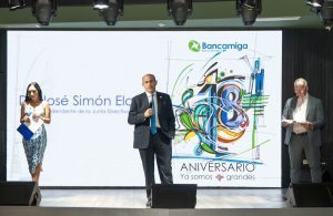 Bancamiga cumple 18 años mejorando la experiencia financiera de los venezolanos