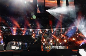 Billy Joel pospone su gira por razones de salud