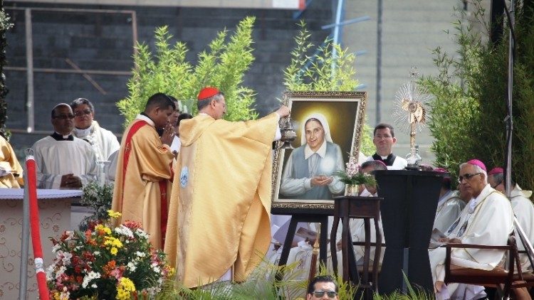 Carmen Elena Rendiles Martinez II