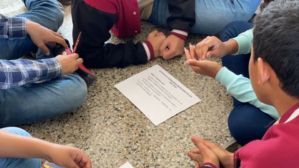 ES y BFN Creando Ideas1