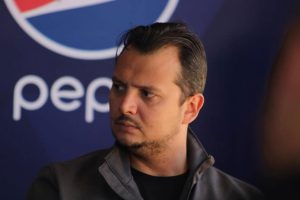 Federico Rojas: Magallanes lo designó nuevo Gerente Deportivo