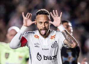 Flick no quiso hablar sobre el posible regreso de Neymar Jr.