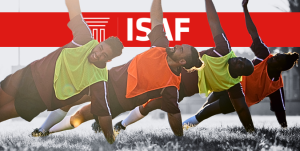 Todo sobre la Preparación Física de Fútbol