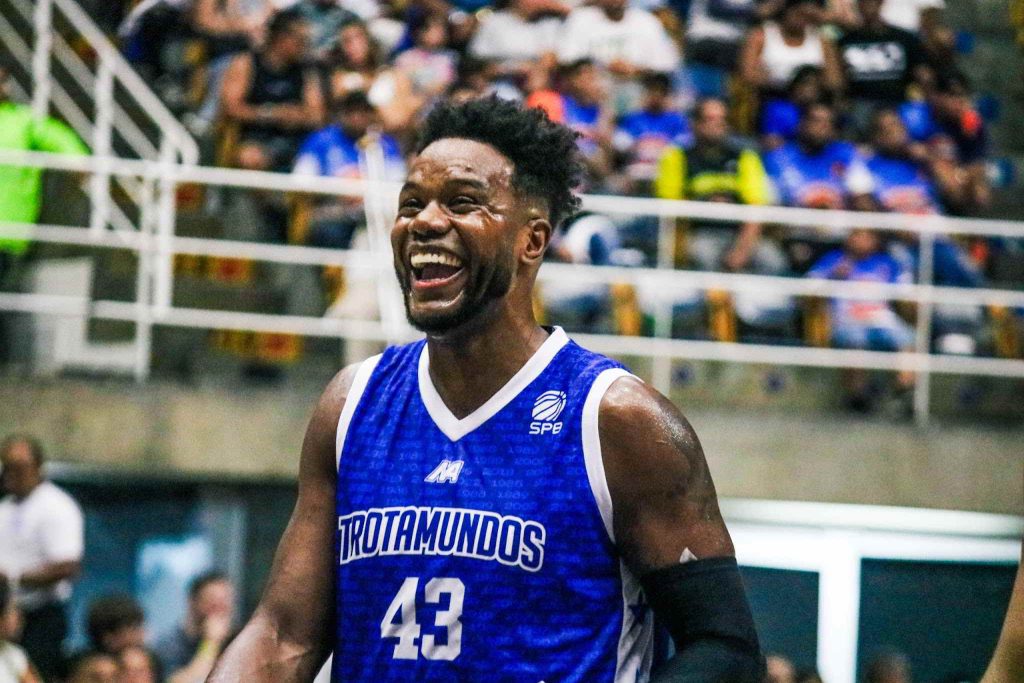 Imagen referencial de Trotamundos