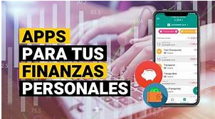 Las Mejores Apps para Gestionar Tus Finanzas por Héctor Andrés Obregón Pérez