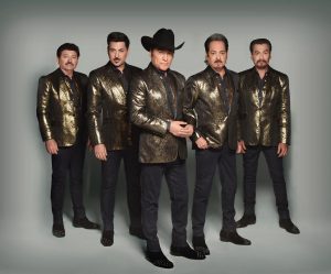 Los Tigres del Norte recorrerán EEUU con su gira "La lotería"
