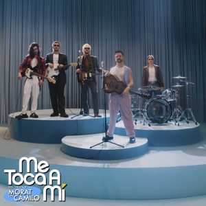 Morat y Camilo