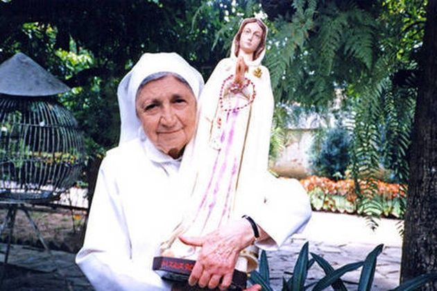 Madre Carmen