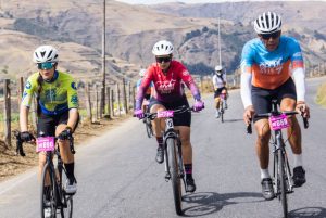 Récord Guinness y Reto Bancamiga impulsan el Gran Fondo Collado del Cóndor