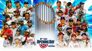 MLB